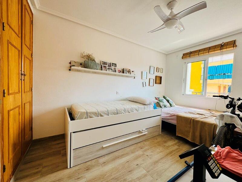 1 Schlafzimmer Appartement zu verkaufen