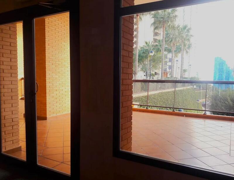 1 Cuarto Apartamento en venta