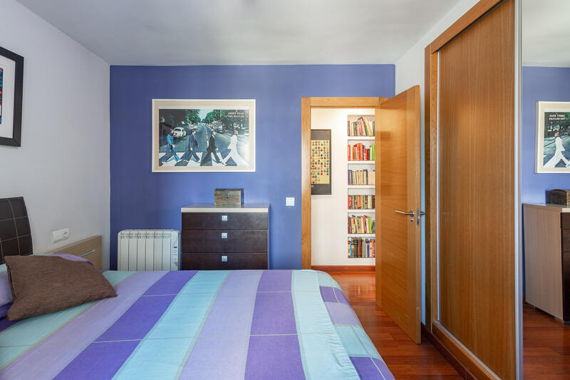 3 Cuarto Apartamento en venta