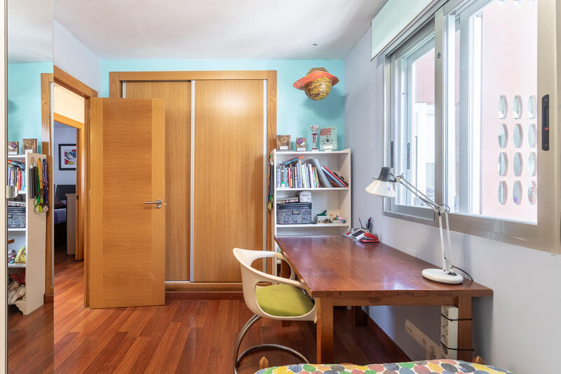 3 chambre Appartement à vendre