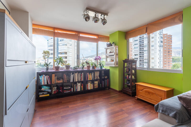 3 Cuarto Apartamento en venta