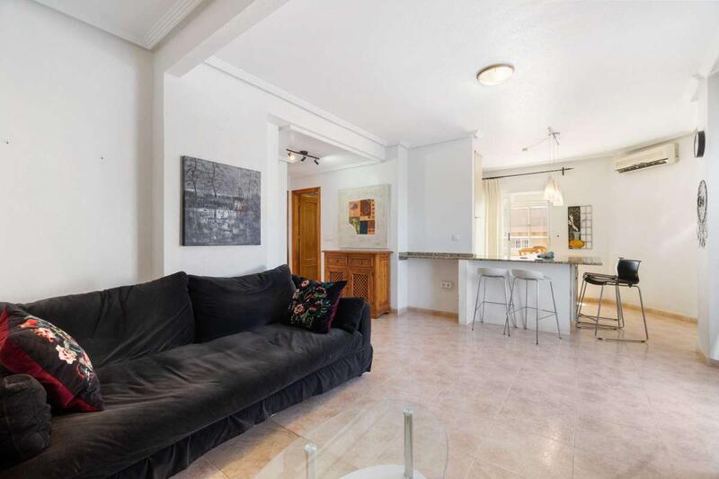 2 chambre Appartement à vendre