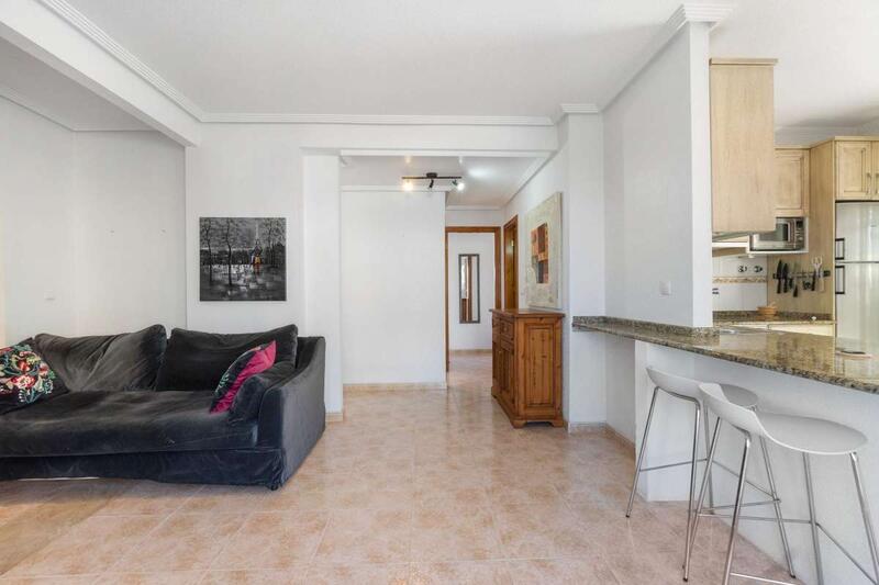 2 chambre Appartement à vendre