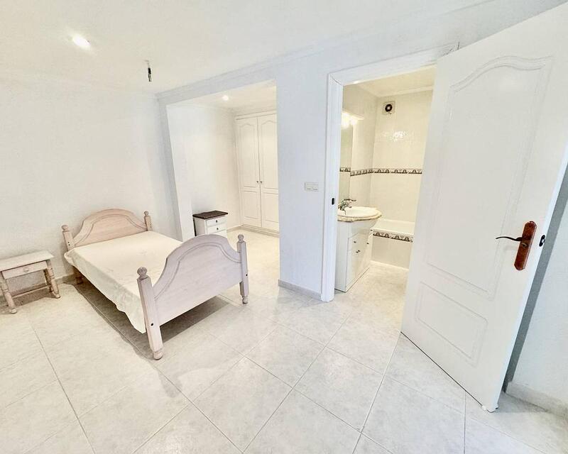 5 chambre Villa à vendre