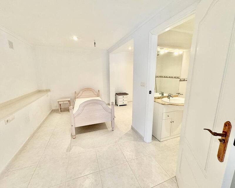 5 chambre Villa à vendre