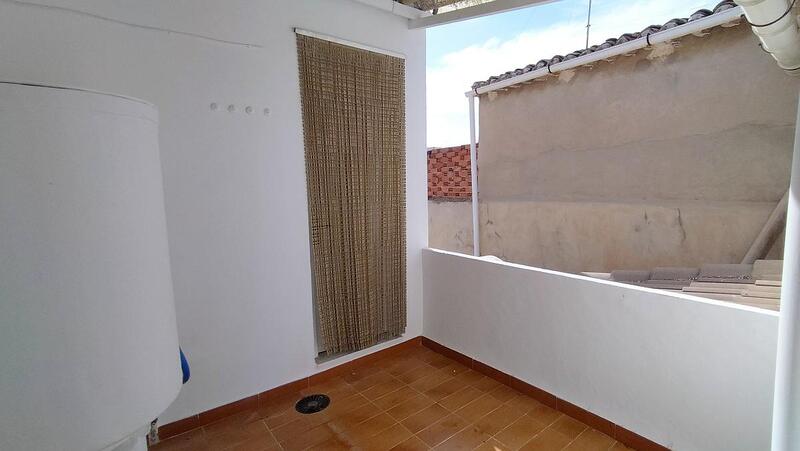 6 Cuarto Adosado en venta