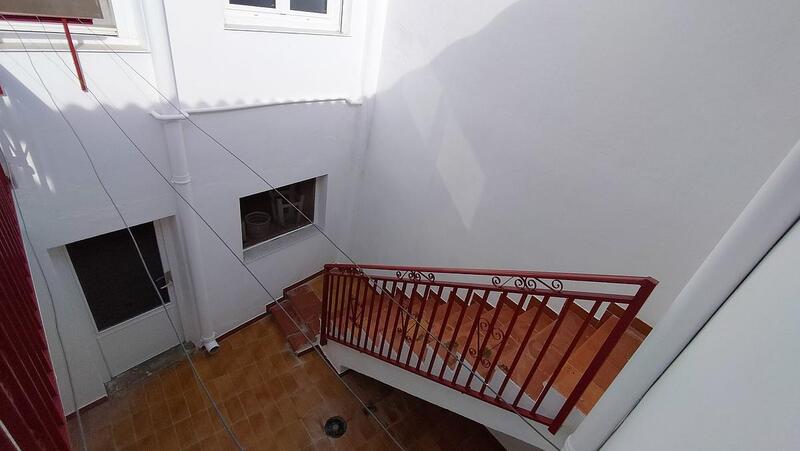 6 Cuarto Adosado en venta