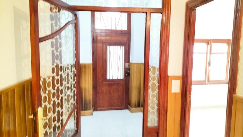 6 Cuarto Adosado en venta