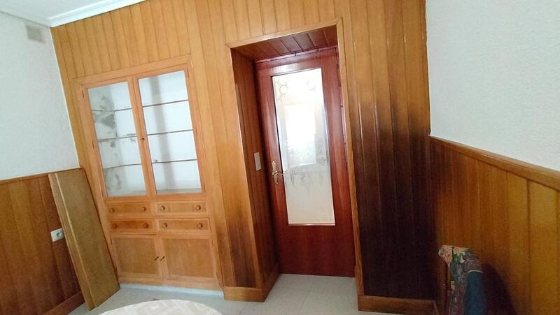 6 Cuarto Adosado en venta