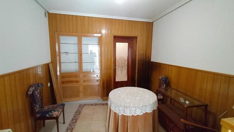 6 Cuarto Adosado en venta