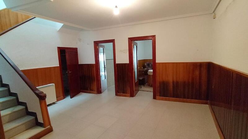 6 Cuarto Adosado en venta