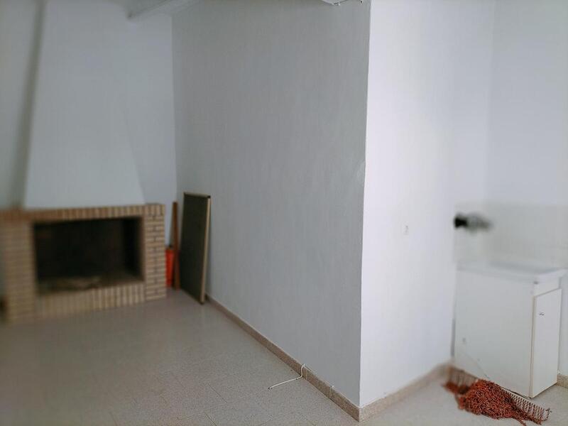 6 Cuarto Adosado en venta