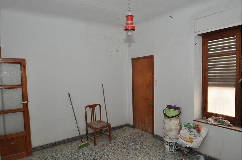 3 Cuarto Adosado en venta