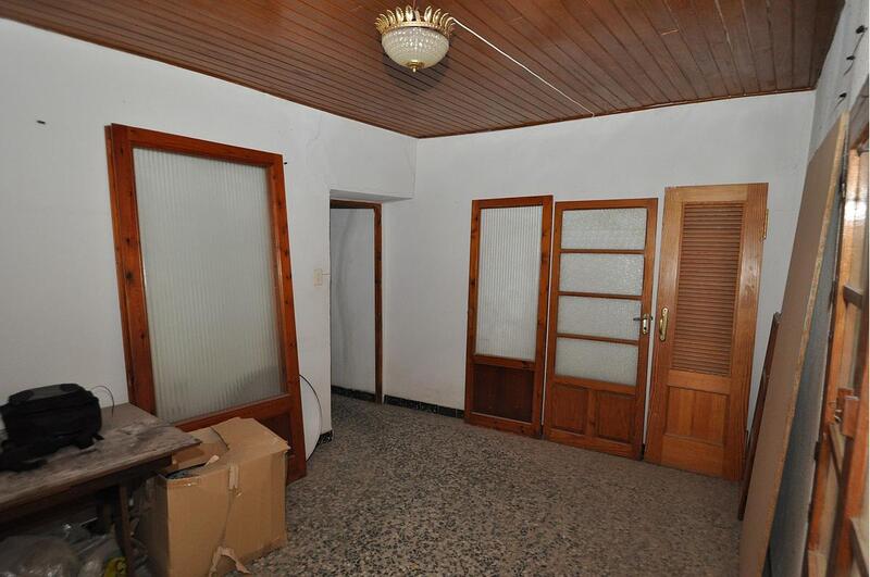 3 Cuarto Adosado en venta