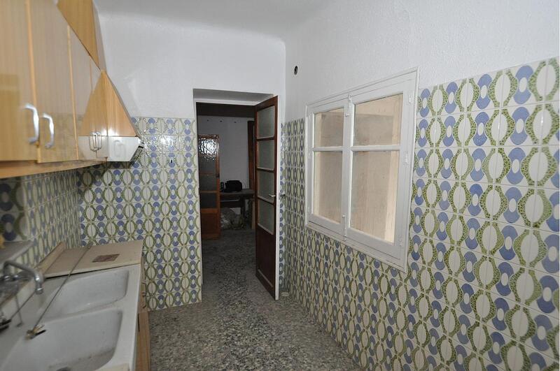 3 Cuarto Adosado en venta