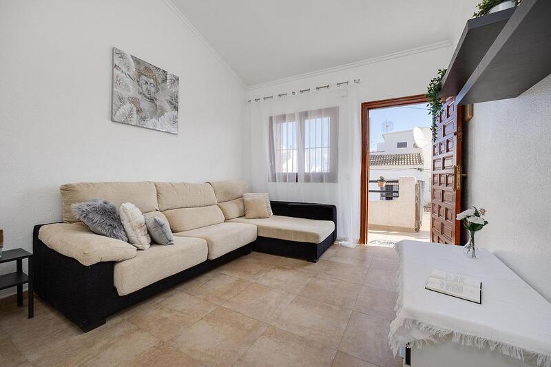 Townhouse for sale in Torrevieja, Alicante