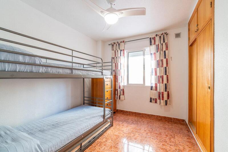 2 slaapkamer Appartement Te koop