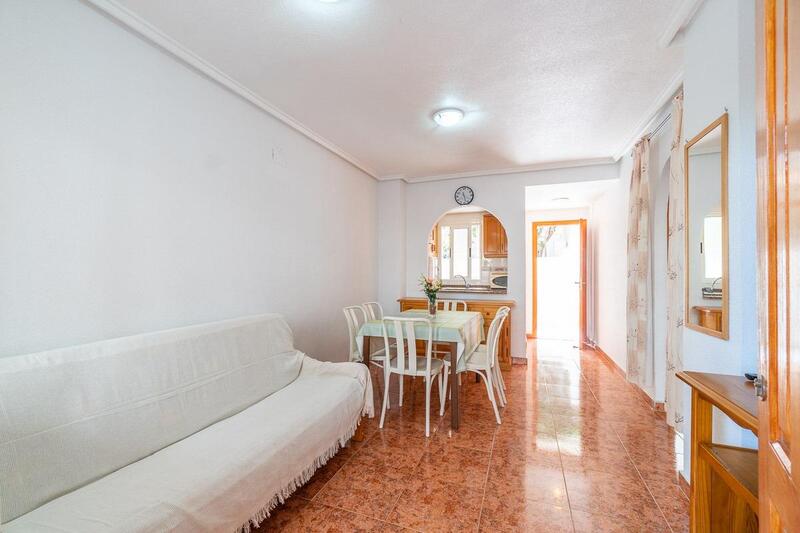 2 chambre Appartement à vendre