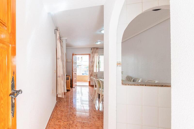 2 chambre Appartement à vendre