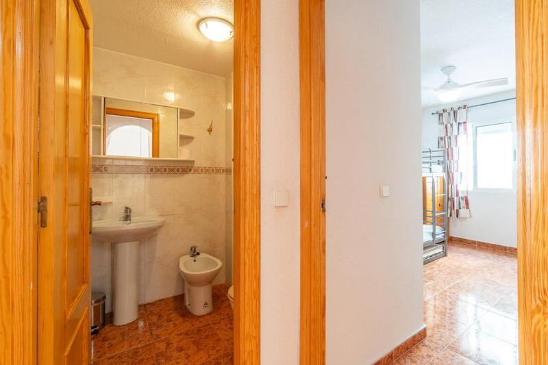 2 chambre Appartement à vendre