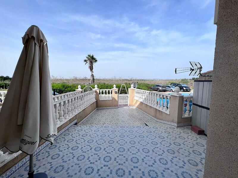 Appartement zu verkaufen in Torrevieja, Alicante