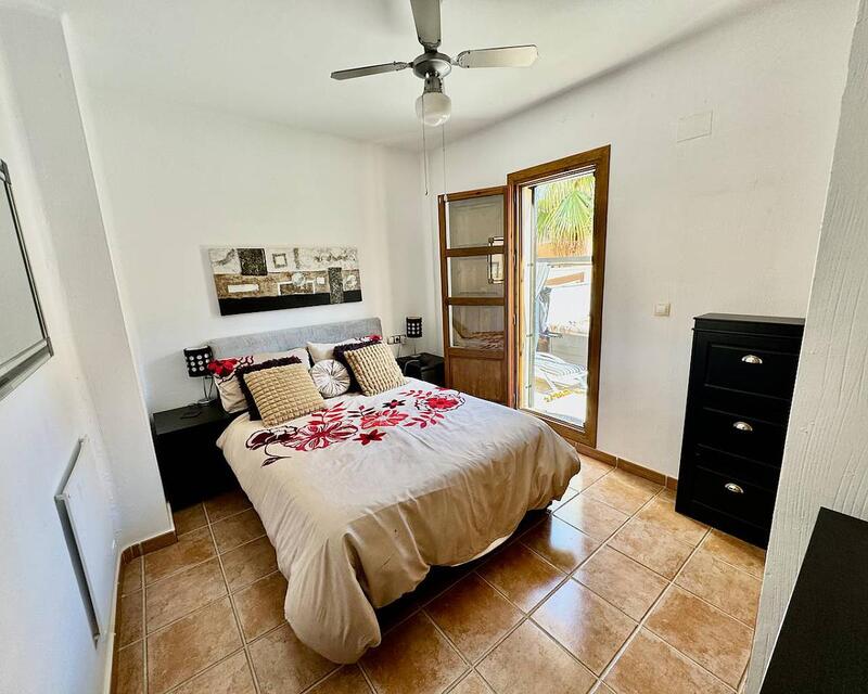 3 chambre Villa à vendre