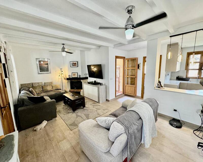 3 chambre Villa à vendre