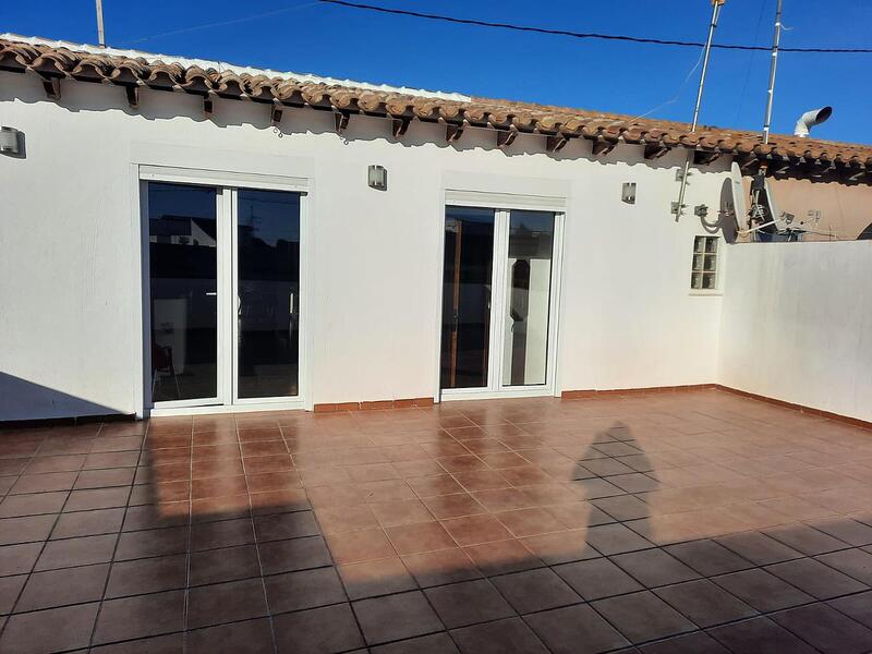 Appartement zu verkaufen in Teulada, Alicante