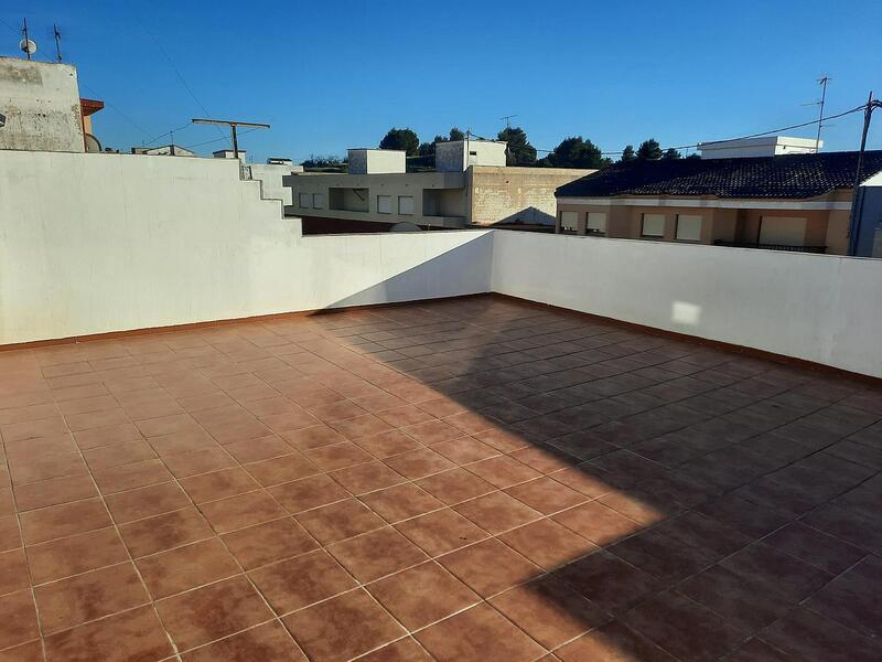 1 Cuarto Apartamento en venta