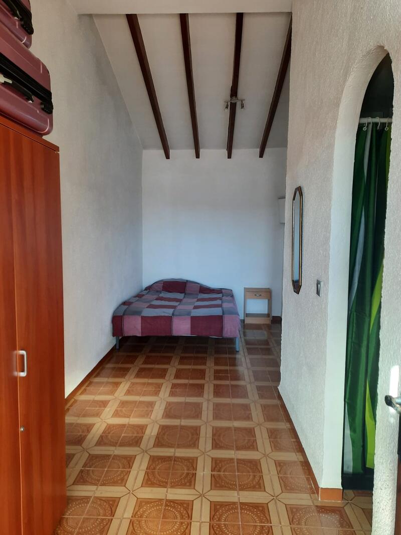 1 slaapkamer Appartement Te koop