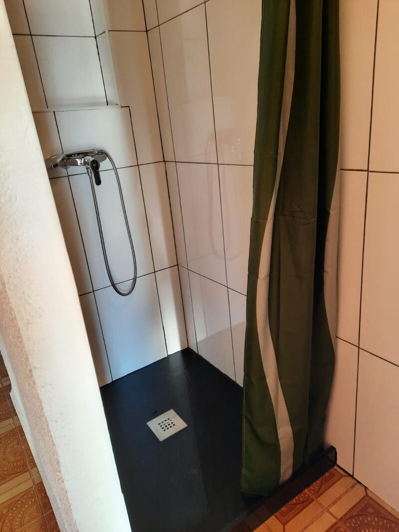 1 slaapkamer Appartement Te koop