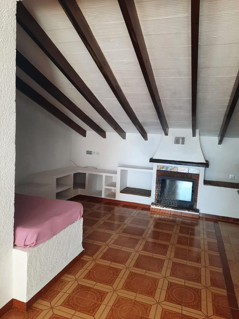 1 slaapkamer Appartement Te koop