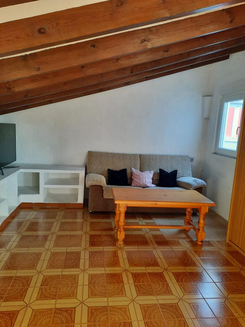 1 Cuarto Apartamento en venta