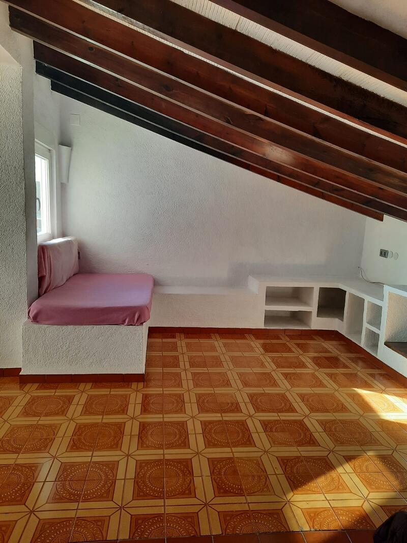 1 Cuarto Apartamento en venta