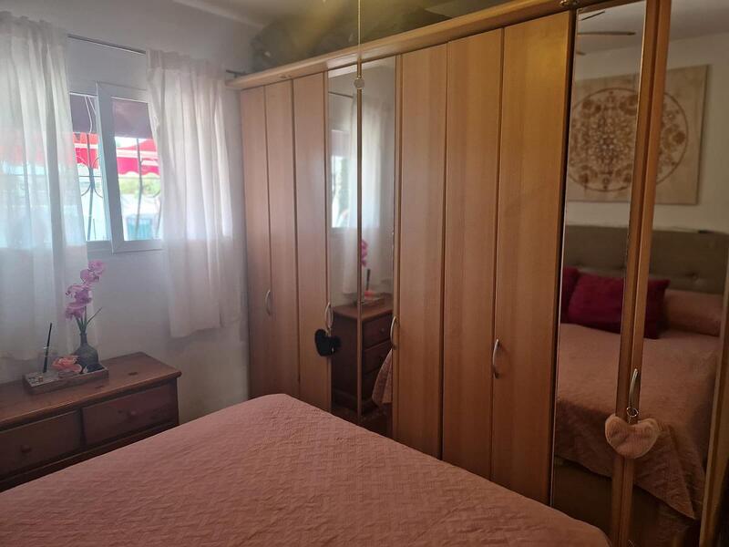 3 Cuarto Adosado en venta