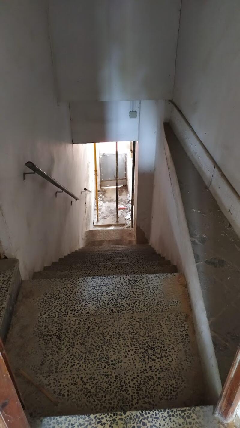 8 Cuarto Adosado en venta