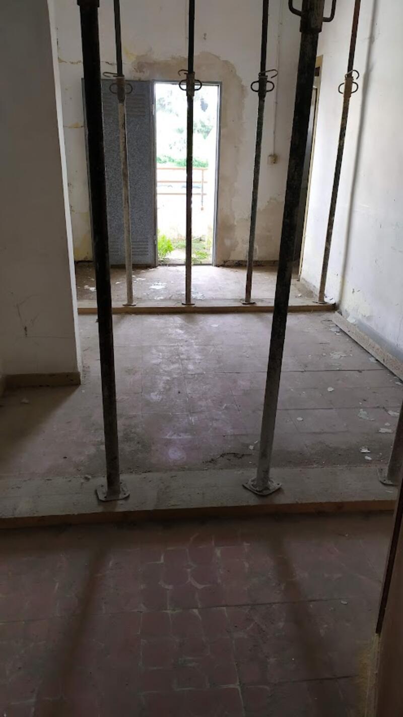 8 Cuarto Adosado en venta