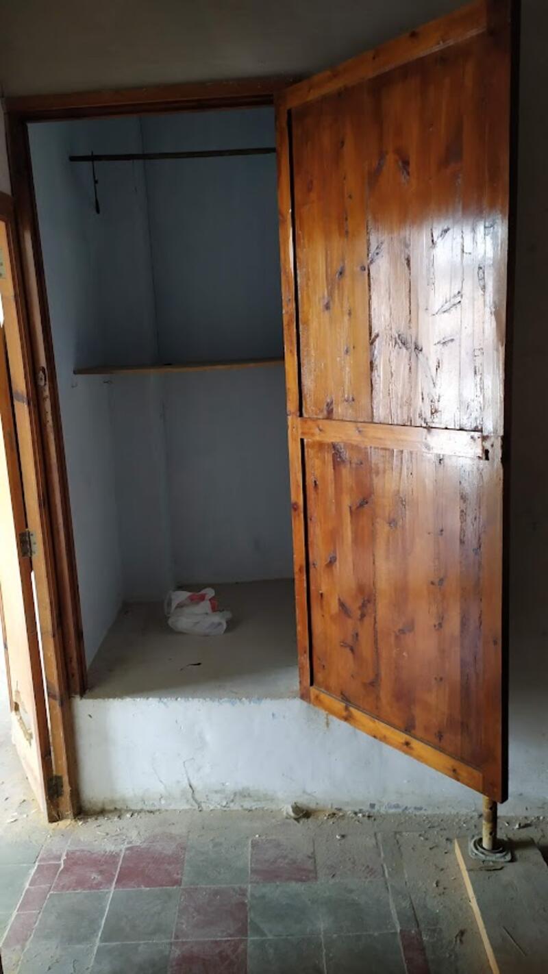 8 Cuarto Adosado en venta