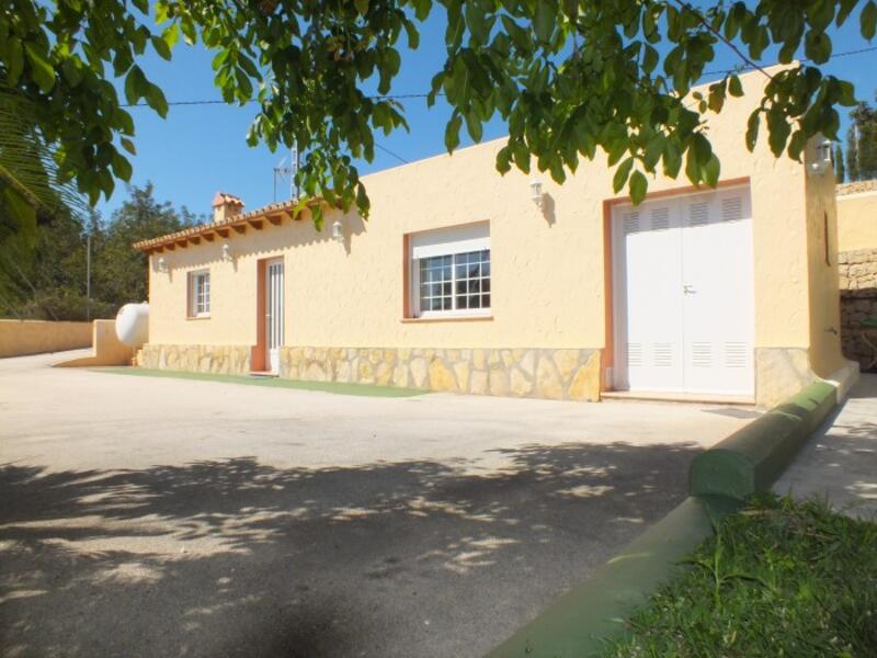 7 Cuarto Villa en venta