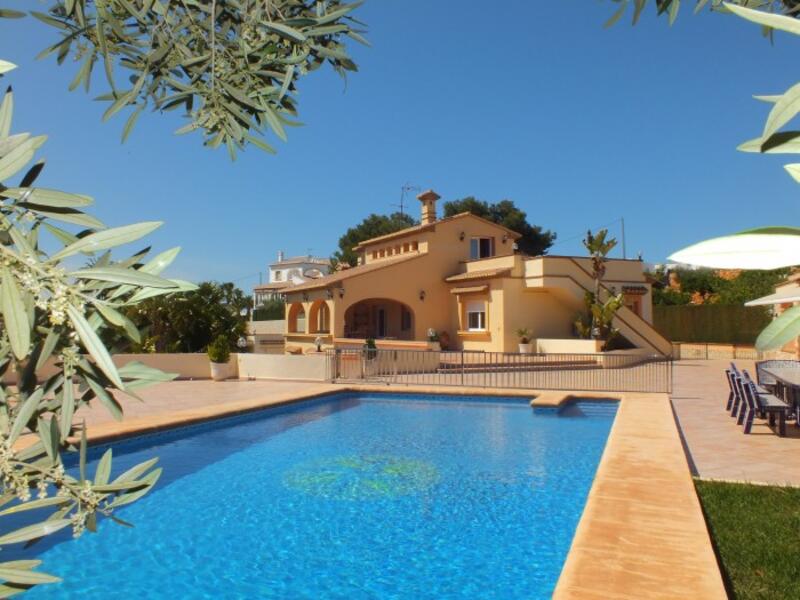 7 bedroom Villa for sale