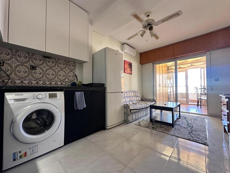 Appartement zu verkaufen in Torrevieja, Alicante