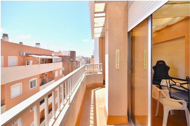 1 Cuarto Apartamento en venta