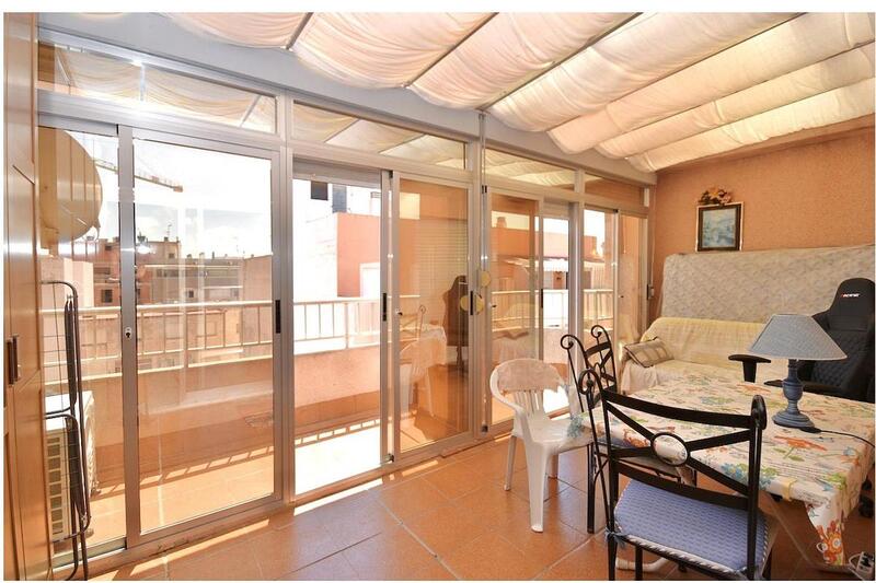 1 Cuarto Apartamento en venta