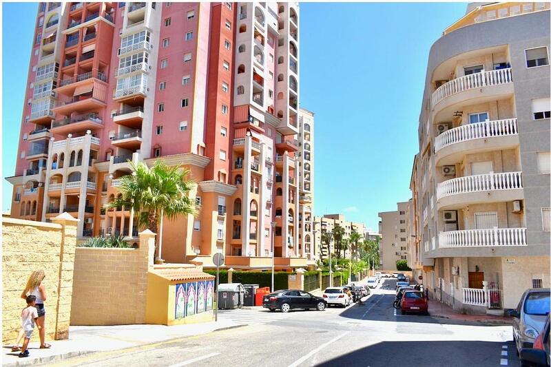 1 bedroom Apartment for sale