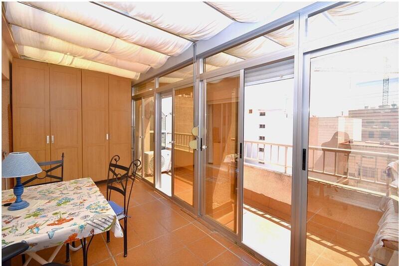 1 Cuarto Apartamento en venta