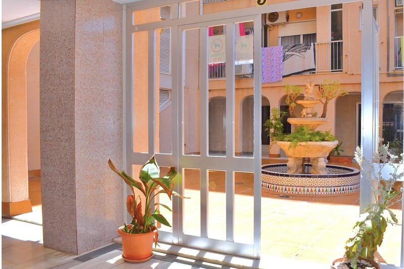 1 Cuarto Apartamento en venta