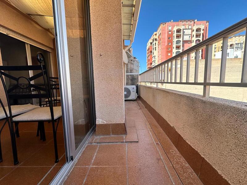 1 chambre Appartement à vendre