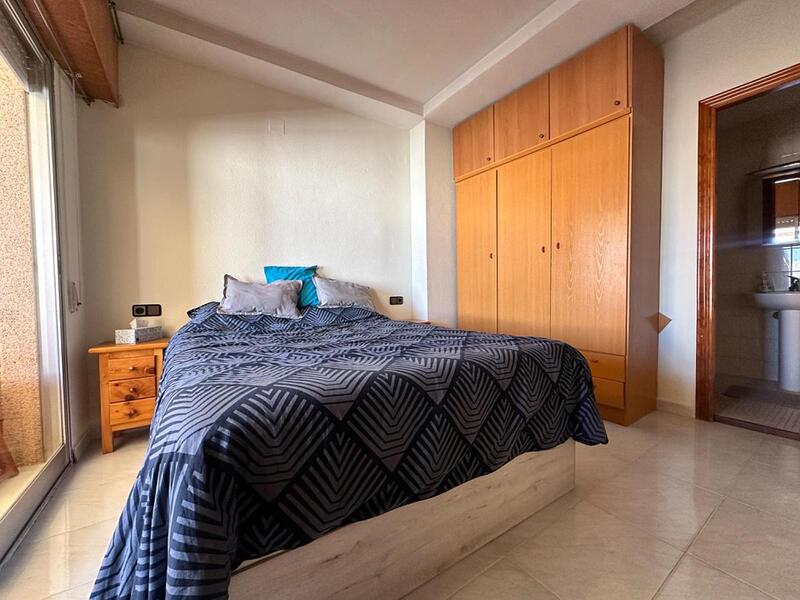 1 chambre Appartement à vendre