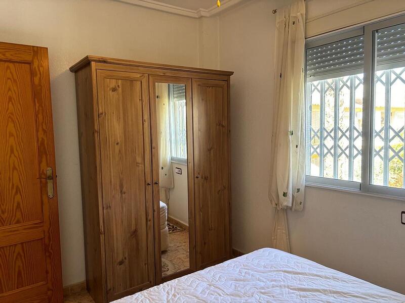 3 Cuarto Adosado en venta