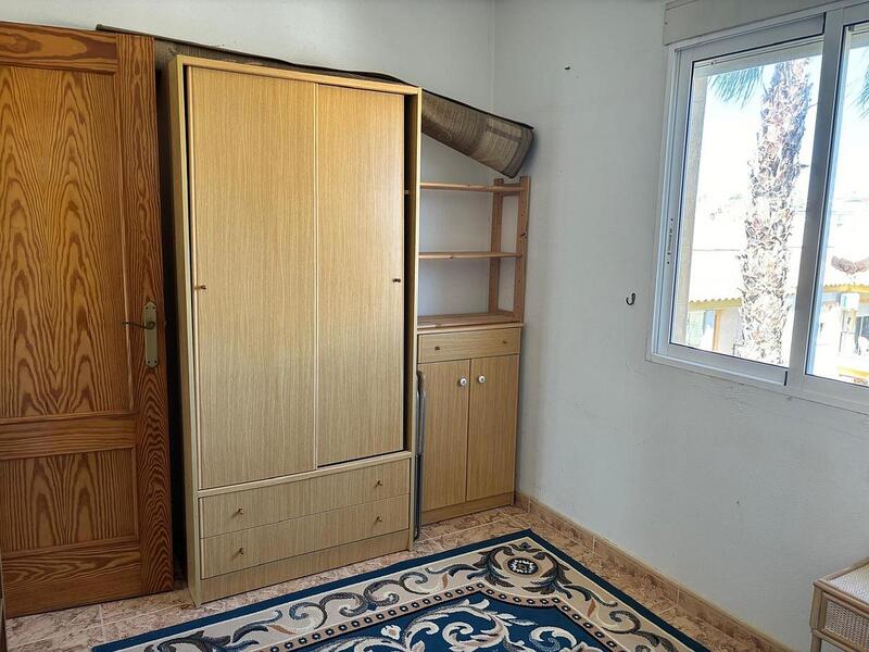 3 Cuarto Adosado en venta